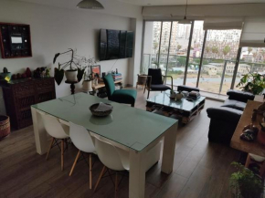 Departamento en Barranco
